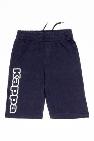 Débardeur et short - Bleu