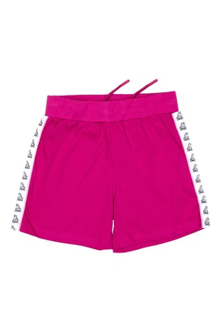 Débardeur et short - Blanc