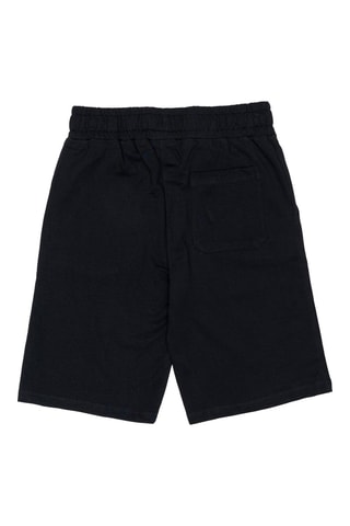 T-shirt et short - Jaune et noir