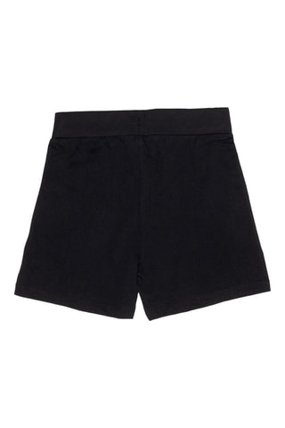 T-shirt et short - Rose et noir