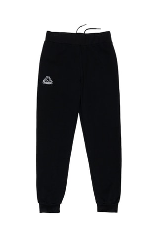 Sweat et pantalon - Rouge