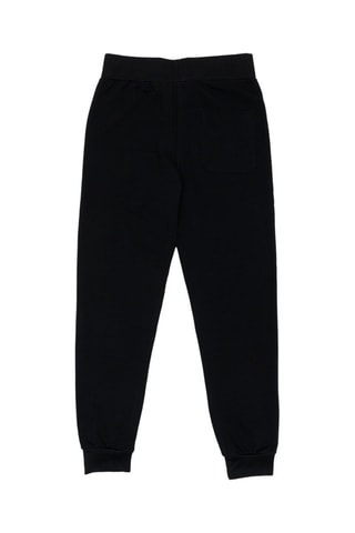 Sweat et pantalon - Rouge