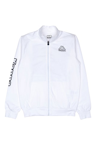 Sweat et pantalon - Blanc