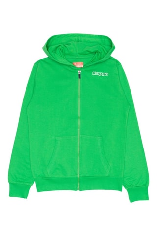 Sweat et pantalon - Vert