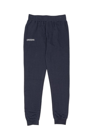 Sweat et pantalon - Jaune