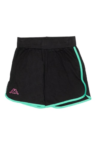 T-shirt et short - Vert et noir