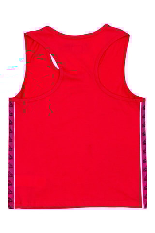 Débardeur et short - Fuchsia