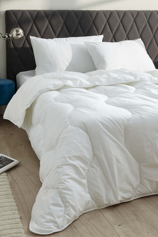 Couette Très Chaude Gamme "Confort"  Blanreve