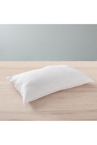 Oreiller Gamme  "Douceur" Traité Anti Acarien Soft & Care