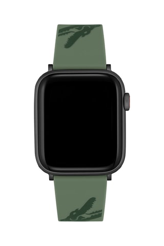 Bracelet compatible Apple Watch - Vert