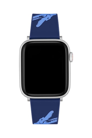 Bracelet compatible Apple Watch - Bleu