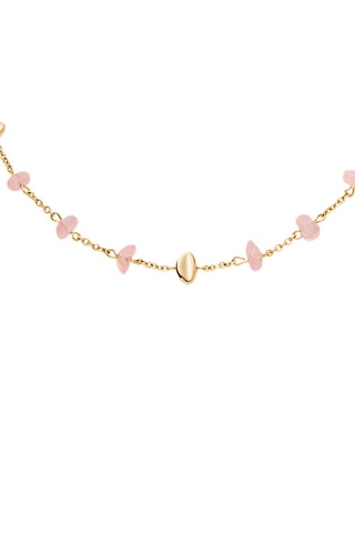 Montre à quartz en silicone - Bleu