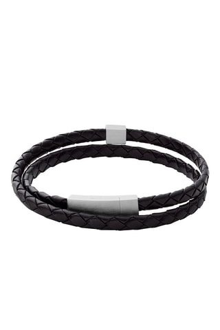 Montre à quartz en silicone - Vert