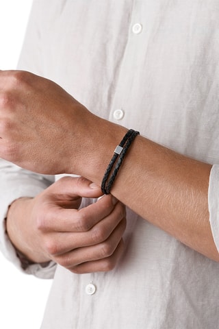 Montre à quartz en silicone - Vert