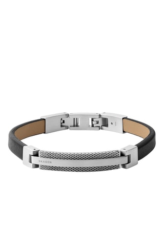 Montre à quartz en silicone - Orange