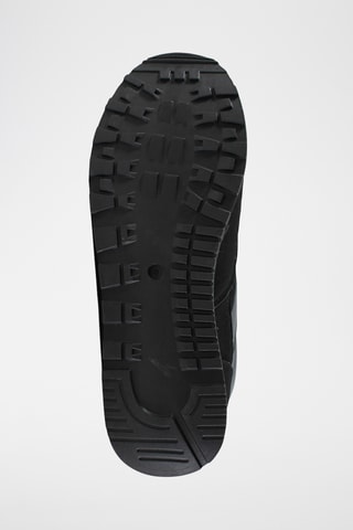 Baskets  - Noir