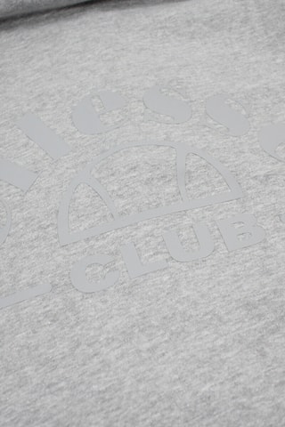 Sweat à capuche  - Gris