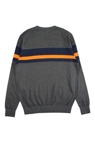Pull  - Gris