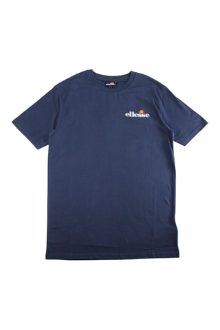 T-shirt - Bleu marine