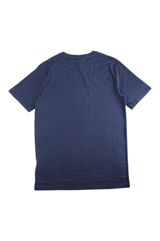 T-shirt - Bleu marine