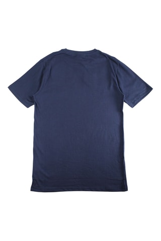 T-shirt - Bleu marine