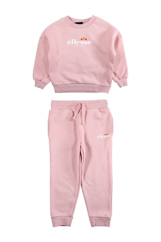 Sweat et jogging  - Rose clair