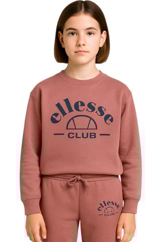 Sweat et jogging  - Rose