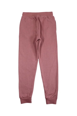 Sweat et jogging  - Rose