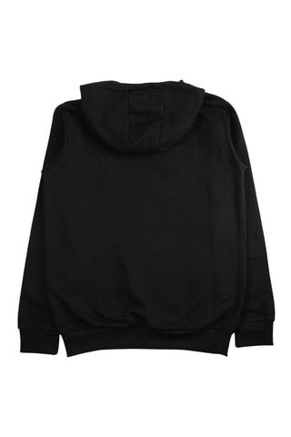 Sweat à capuche - Noir