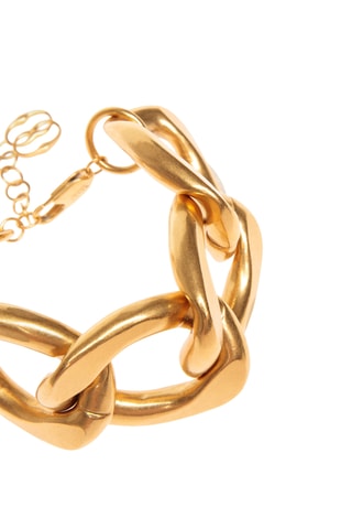 Bracelet - Bronze phosphoreux