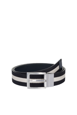 Ceinture - Noir