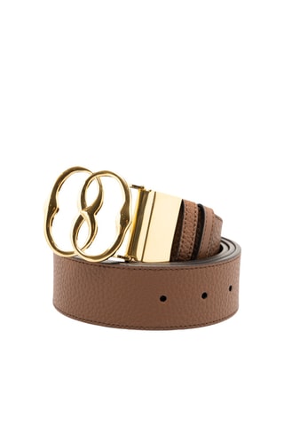 Ceinture - Marron