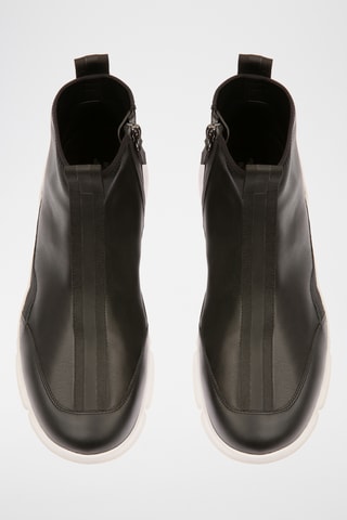 Bottines - Noir
