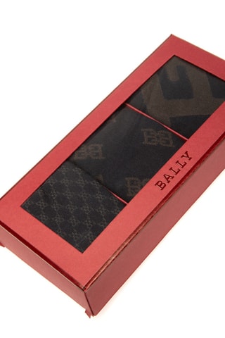 Chaussettes - Bleu marine