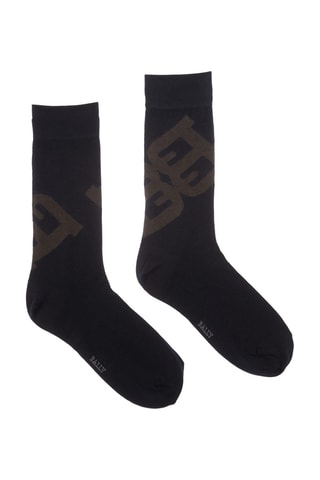 Chaussettes - Bleu marine