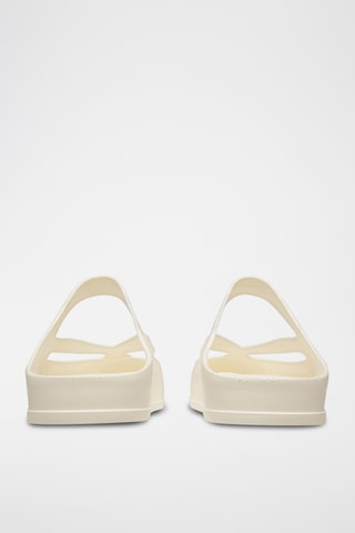 Slippers - Blanc