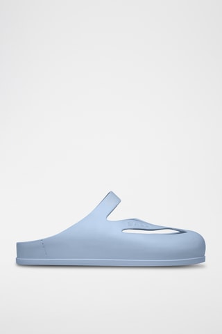 Slippers - Bleu clair