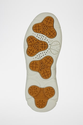 Tennis Nebula 2.0 X - Marron