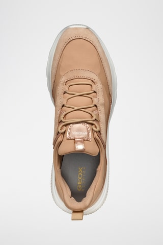 Tennis Spherica - Marron clair