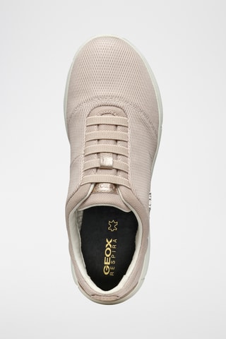 Tennis Nebula 2.0 - Rose