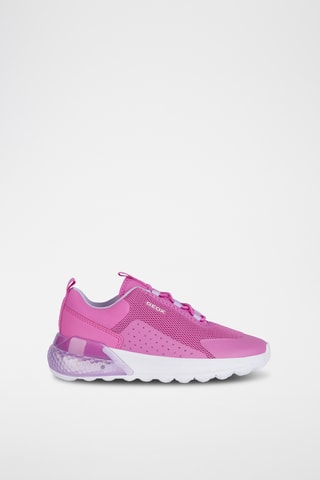 Tennis Activart Illuminus - Fuchsia