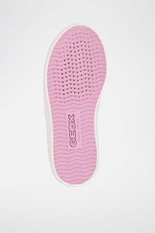 Tennis Gisli - Blanc