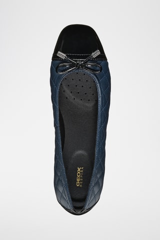 Ballerines Annytah - Noir