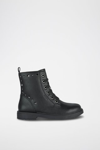 Boots Eclair Noir