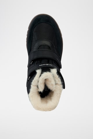 Bottines Adelhide - Noir