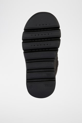 Bottines fourrées Willaboom - Noir