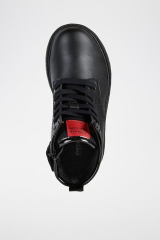 Bottines Minnie Disney Casey Noir