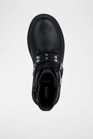 Bottines Eclair - Noir