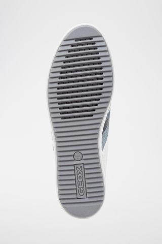 Baskets Blomiee - Blanc