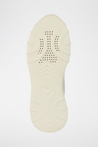 Baskets Calzature - Argenté et gris clair